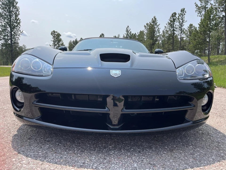 2008 Dodge Viper 4th Gen - Image 10 of 31