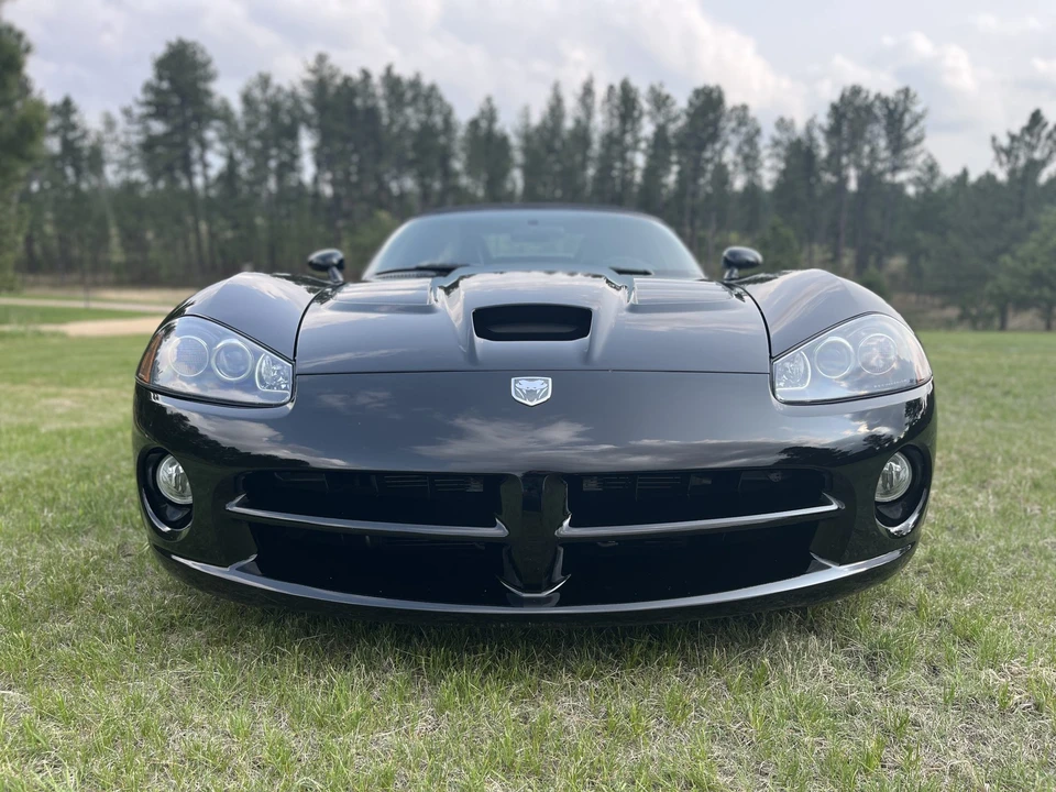 2008 Dodge Viper 4th Gen - Image 11 of 31