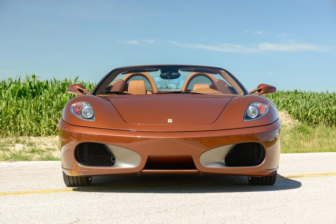 2008 Ferrari F430 Spider - Image 19 of 31