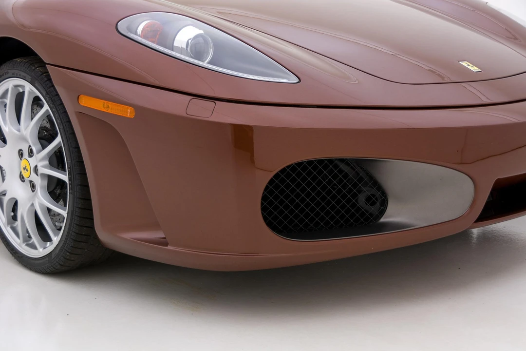 2008 Ferrari F430 Spider - Image 31 of 31