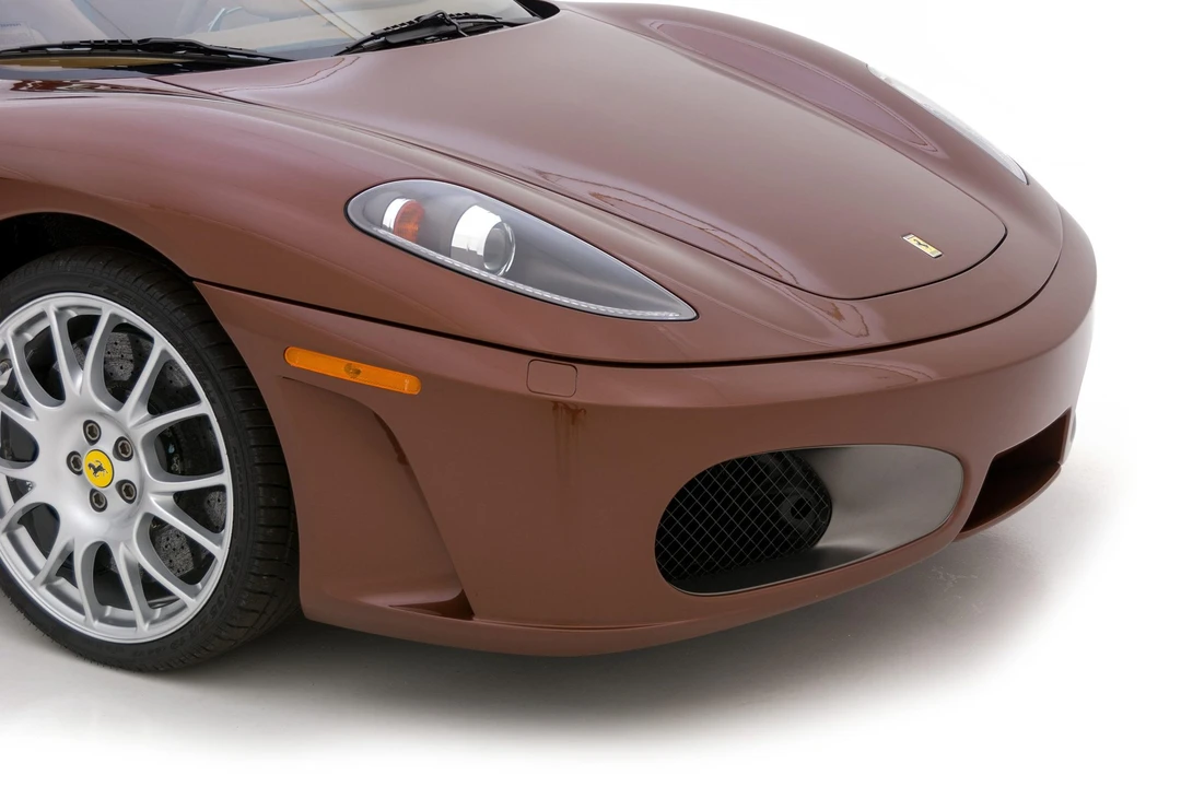 2008 Ferrari F430 Spider - Image 29 of 31
