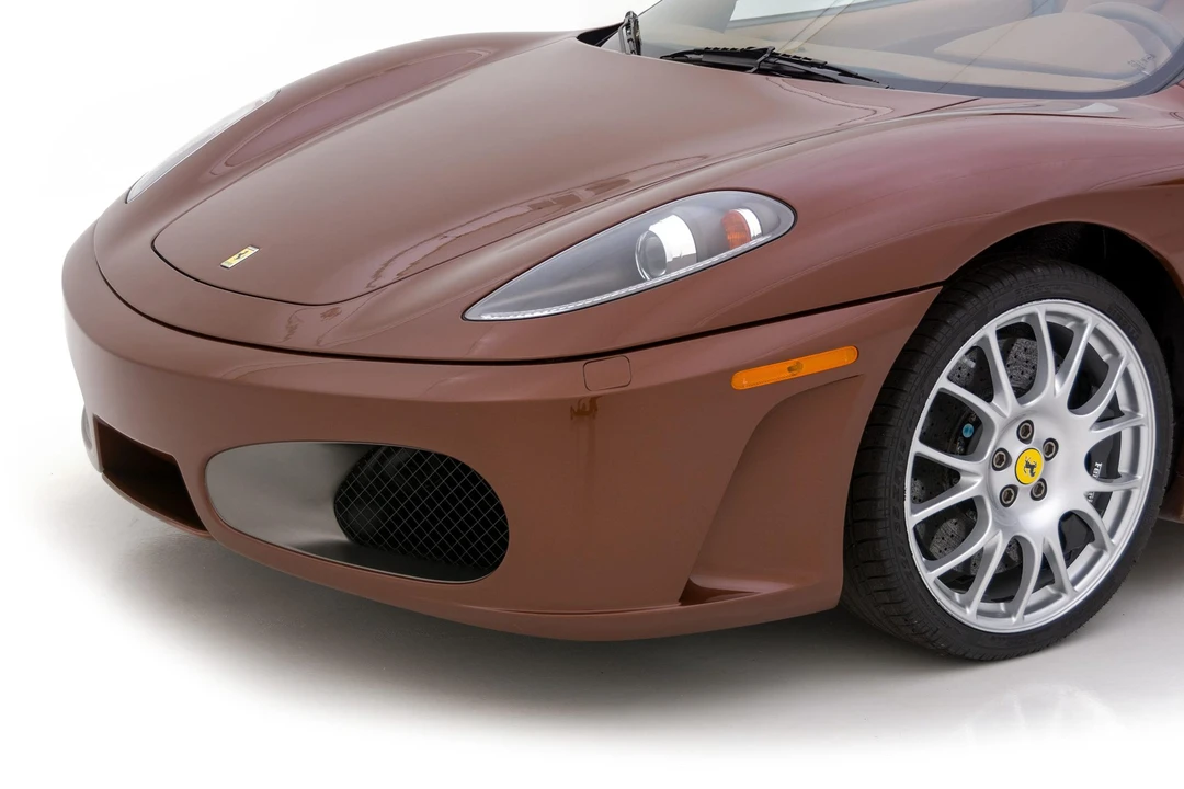 2008 Ferrari F430 Spider - Image 30 of 31