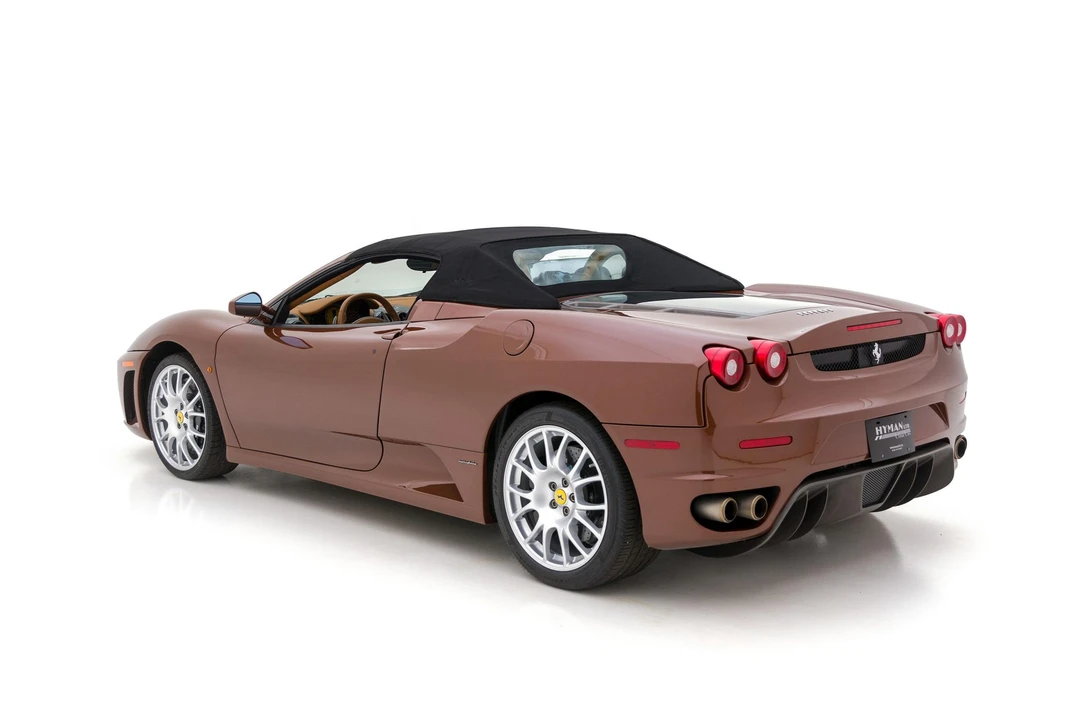 2008 Ferrari F430 Spider - Image 14 of 31