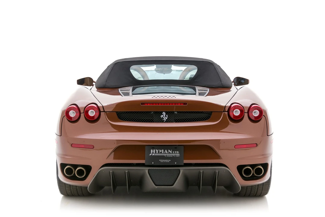 2008 Ferrari F430 Spider - Image 15 of 31