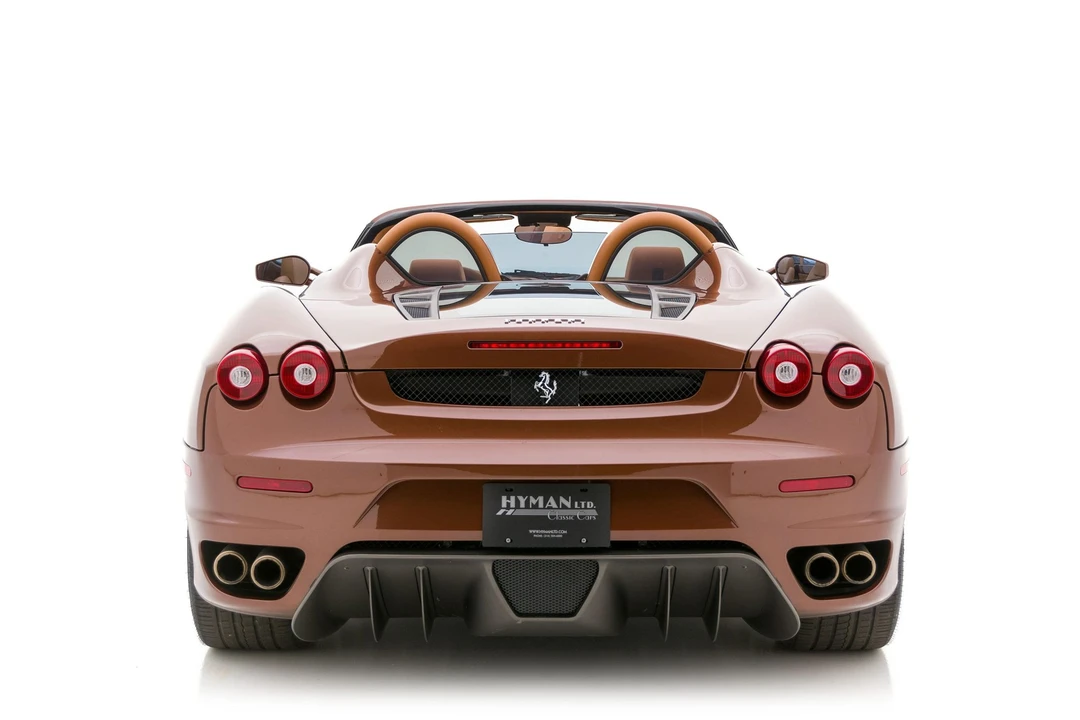 2008 Ferrari F430 Spider - Image 7 of 31