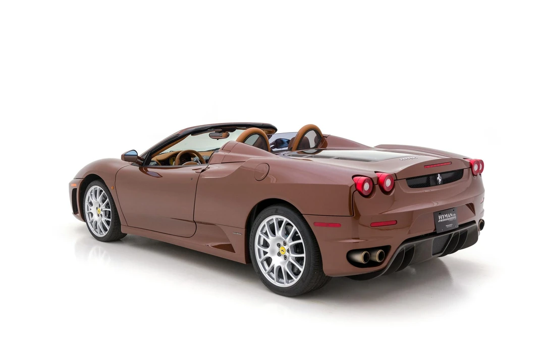 2008 Ferrari F430 Spider - Image 6 of 31