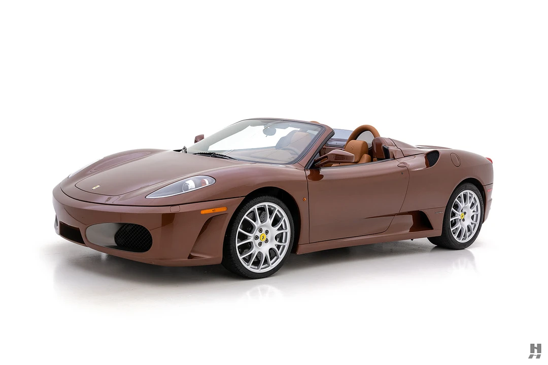2008 Ferrari F430 Spider - Image 2 of 31
