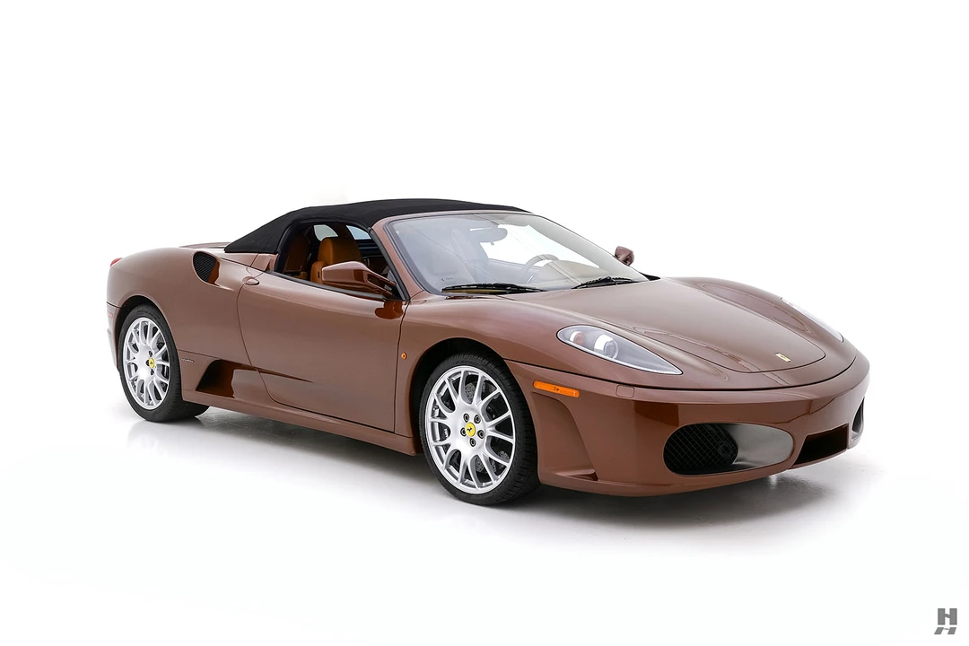2008 Ferrari F430 Spider - Image 17 of 31