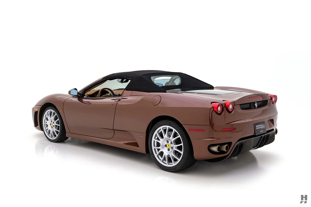 2008 Ferrari F430 Spider - Image 13 of 31