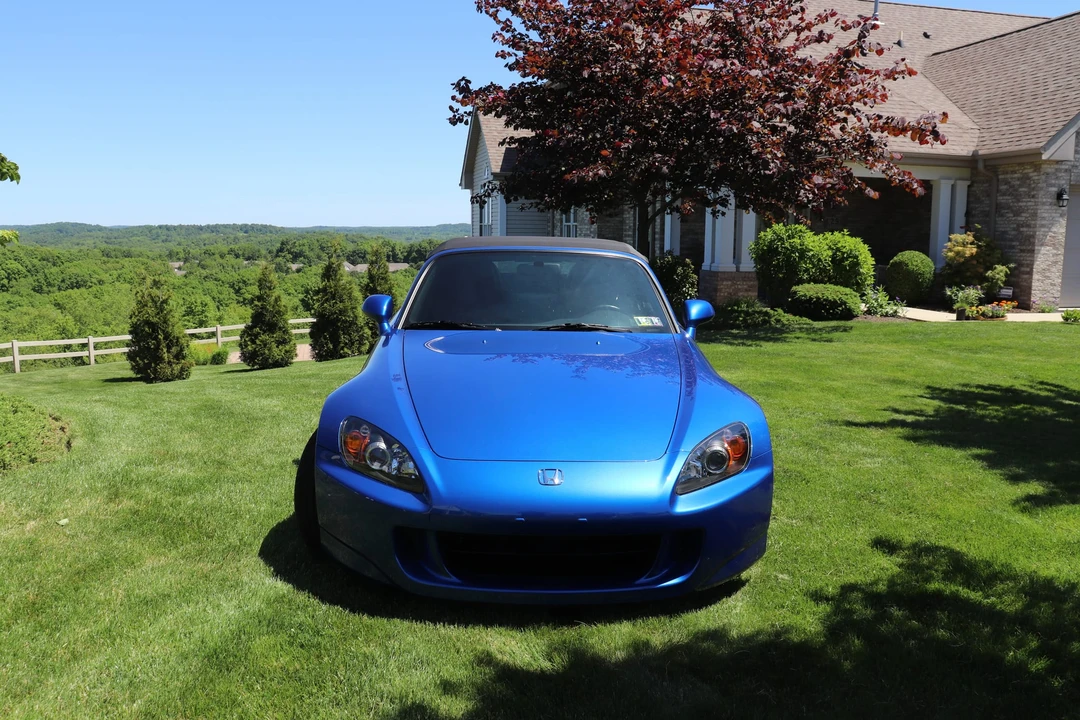 2008 Honda AP2 S2000 - Image 18 of 31