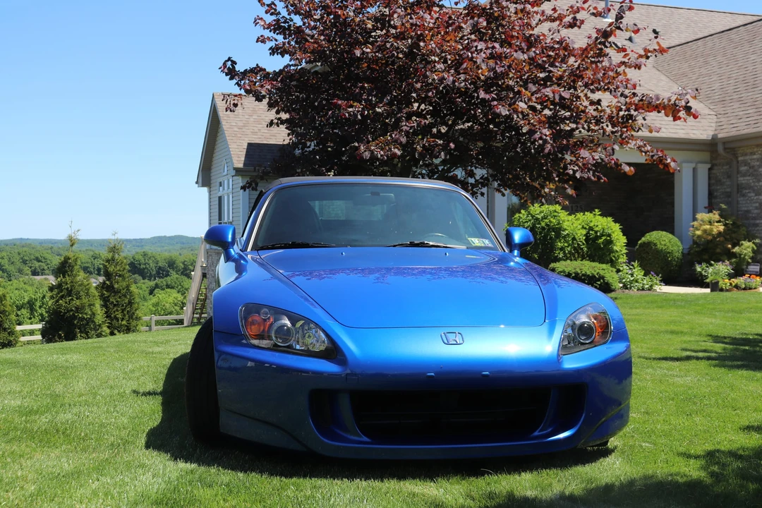 2008 Honda AP2 S2000 - Image 17 of 31