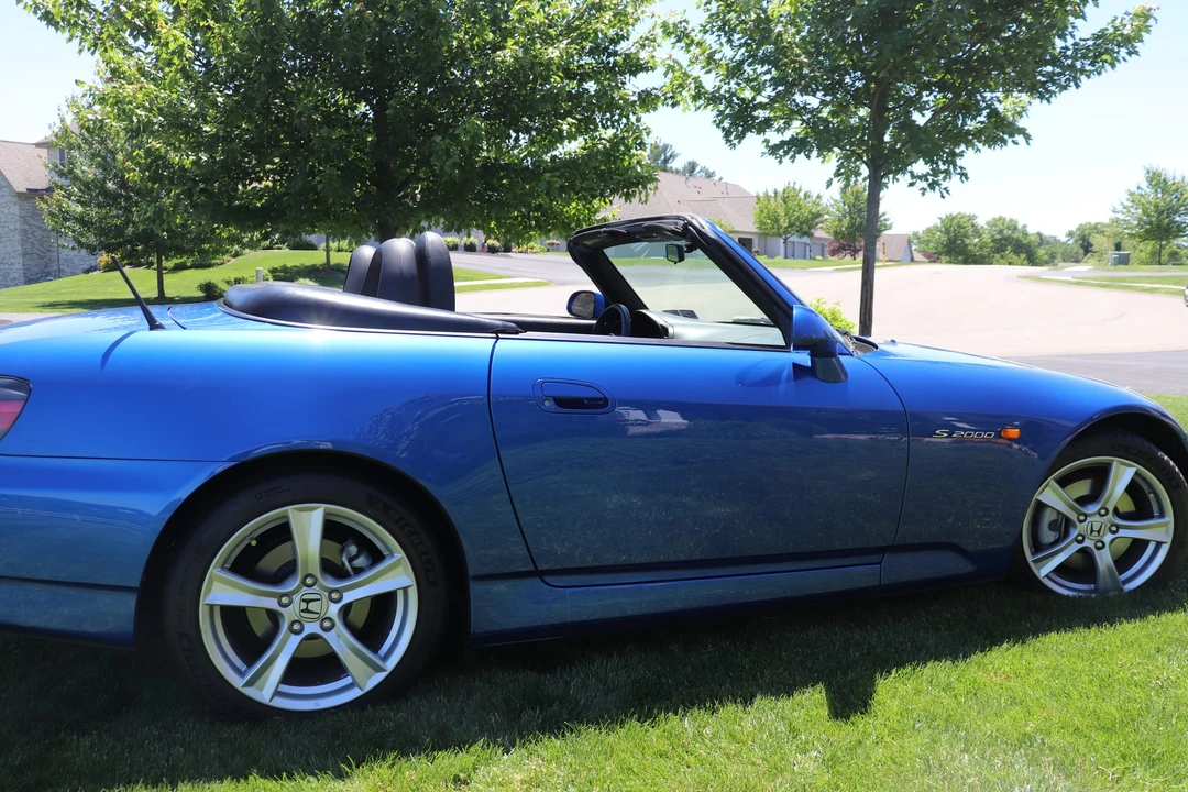 2008 Honda AP2 S2000 - Image 30 of 31