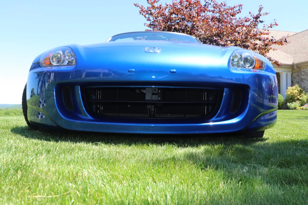 2008 Honda AP2 S2000 - Image 31 of 31