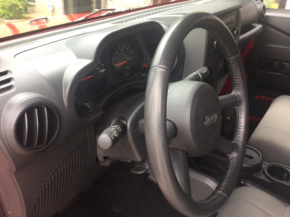 2008 Jeep JK Wrangler - Image 22 of 31