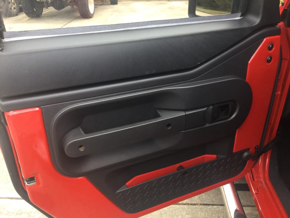 2008 Jeep JK Wrangler - Image 18 of 31