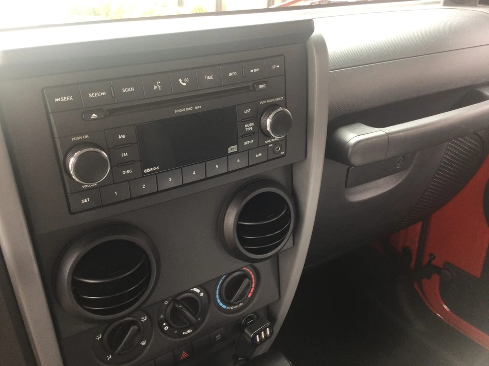 2008 Jeep JK Wrangler - Image 24 of 31