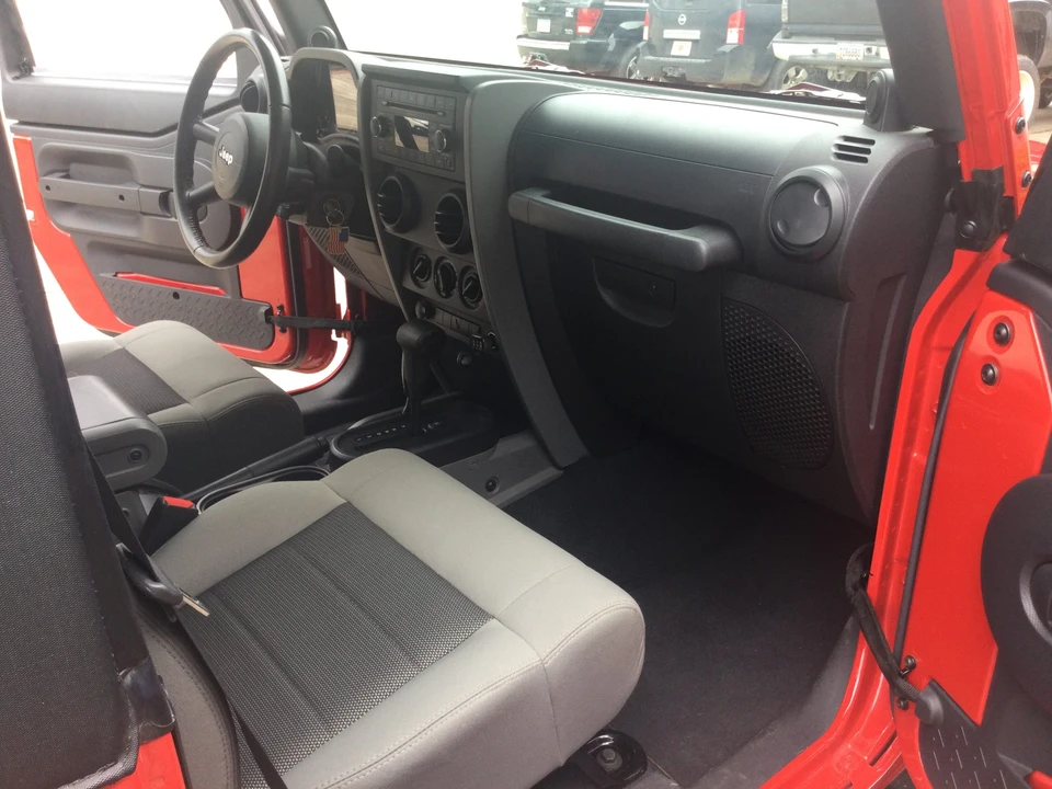 2008 Jeep JK Wrangler - Image 20 of 31