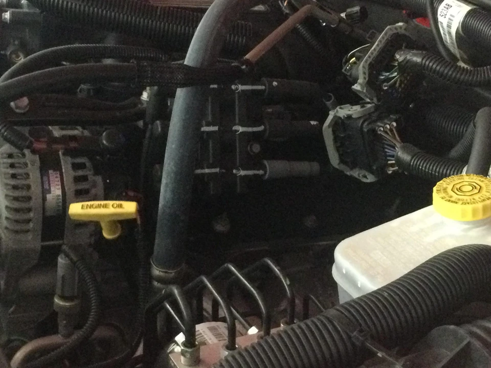 2008 Jeep JK Wrangler - Image 30 of 31