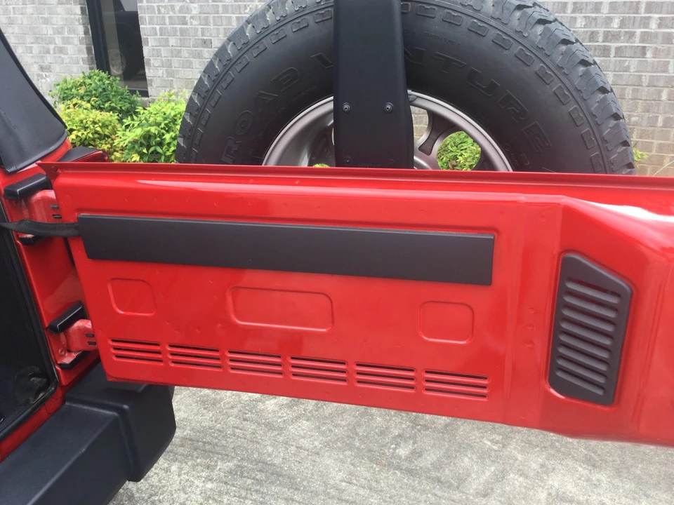 2008 Jeep JK Wrangler - Image 11 of 31