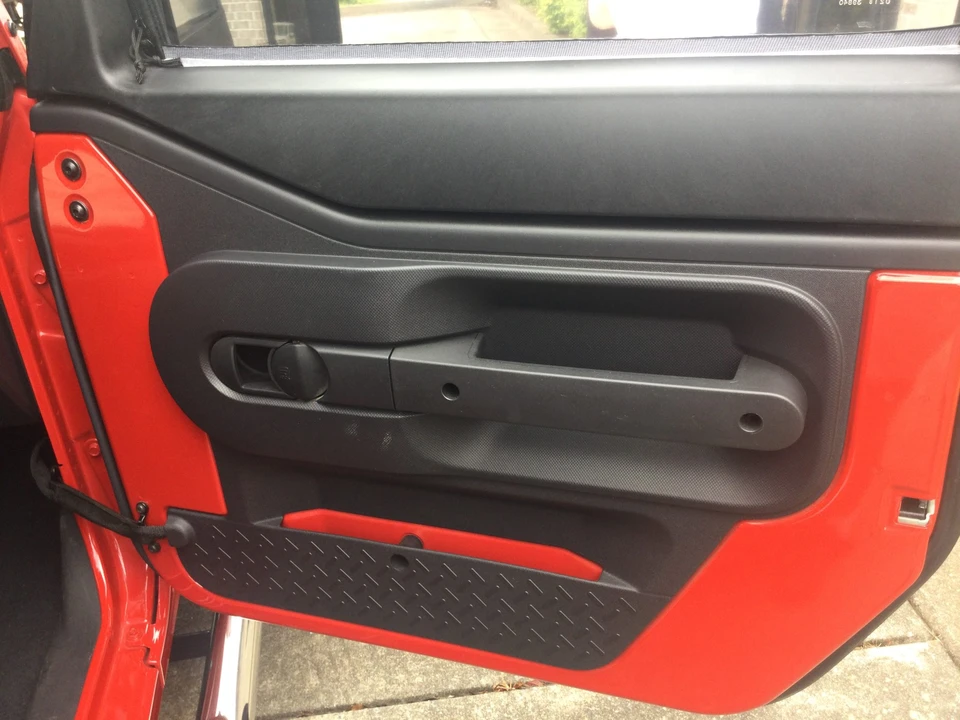 2008 Jeep JK Wrangler - Image 21 of 31