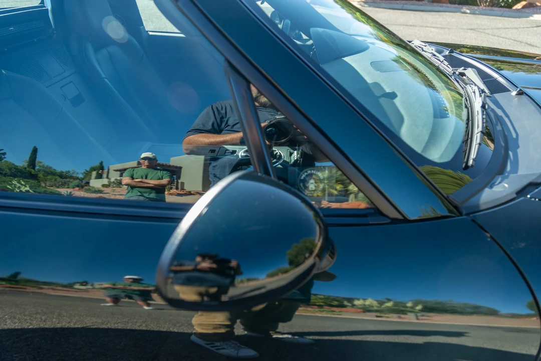 2008 Mazda NC MX-5 Miata - Image 23 of 31