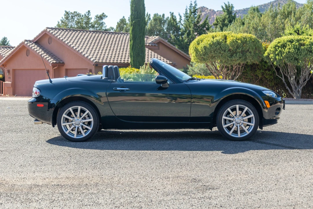 2008 Mazda NC MX-5 Miata - Image 7 of 31
