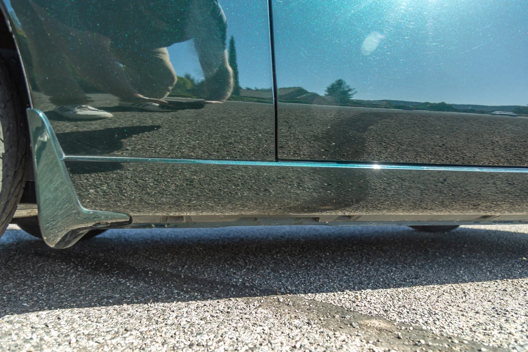 2008 Mazda NC MX-5 Miata - Image 25 of 31