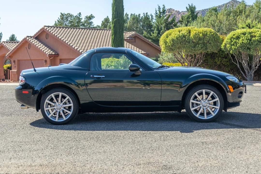 2008 Mazda NC MX-5 Miata - Image 11 of 31