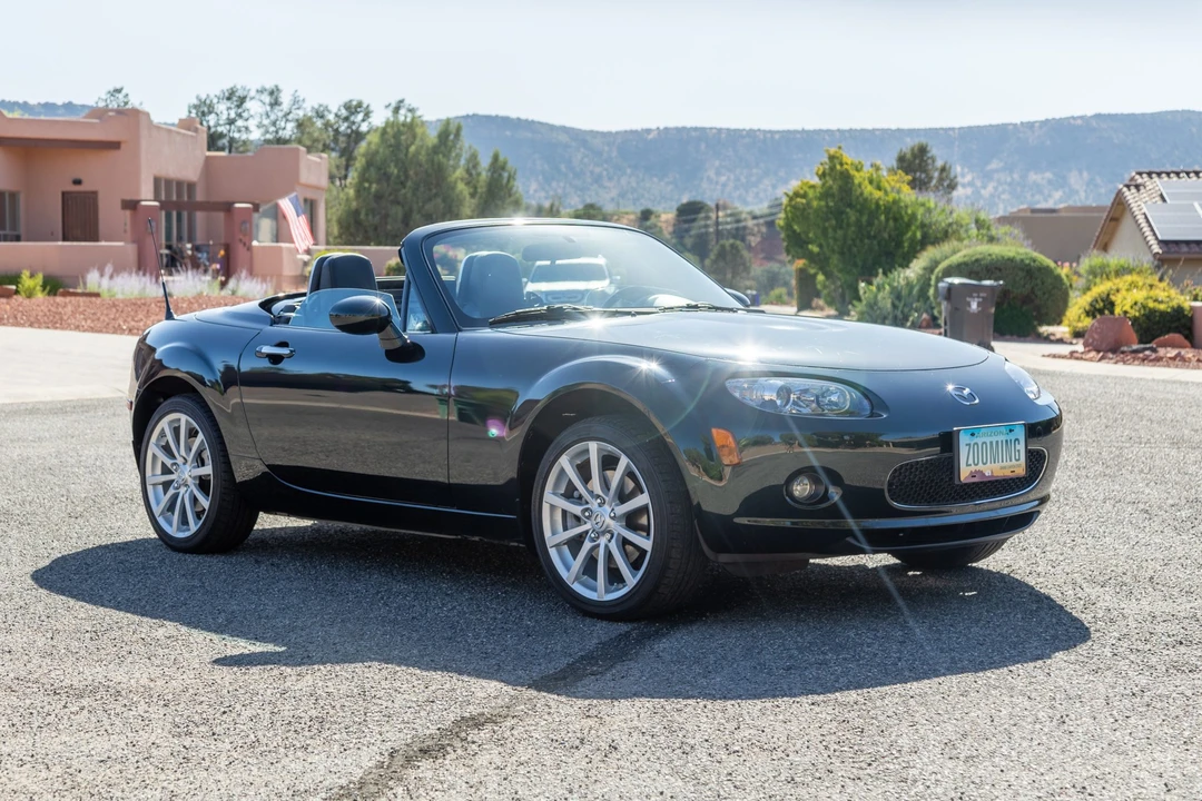 2008 Mazda NC MX-5 Miata - Image 8 of 31