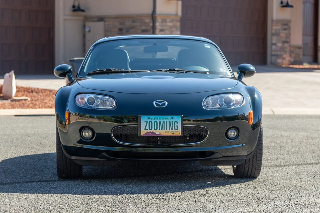 2008 Mazda NC MX-5 Miata - Image 9 of 31