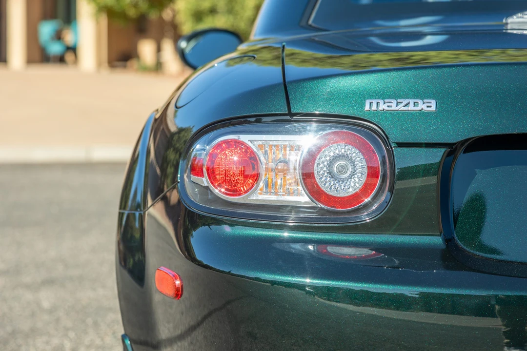 2008 Mazda NC MX-5 Miata - Image 21 of 31