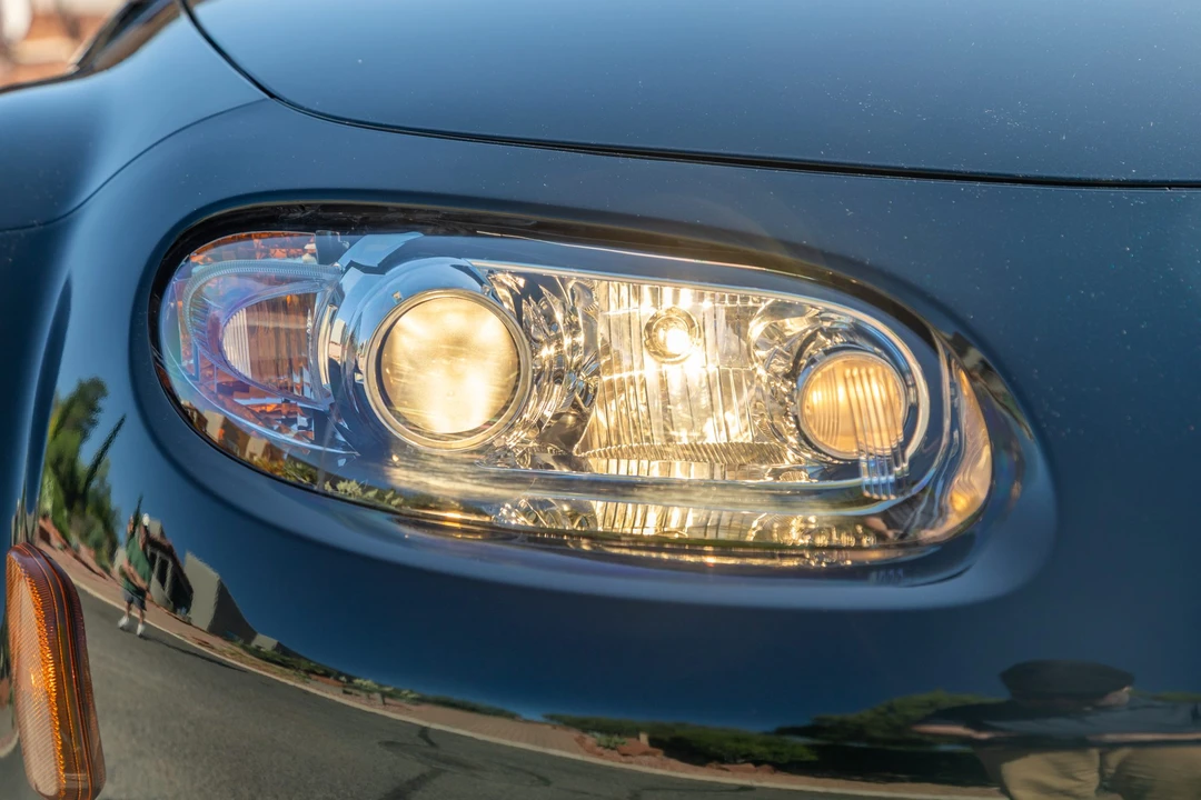 2008 Mazda NC MX-5 Miata - Image 19 of 31
