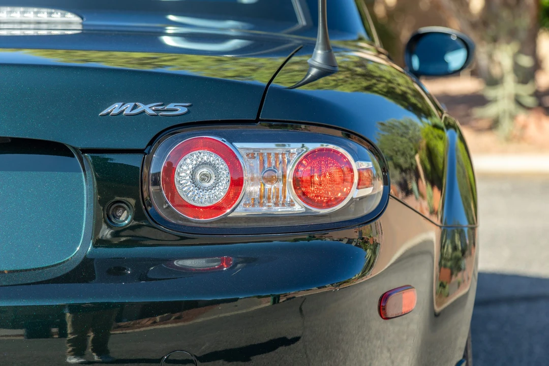 2008 Mazda NC MX-5 Miata - Image 22 of 31