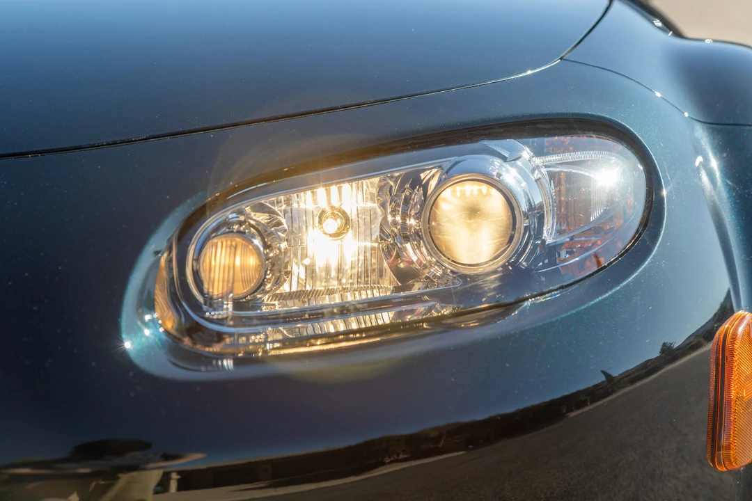 2008 Mazda NC MX-5 Miata - Image 20 of 31