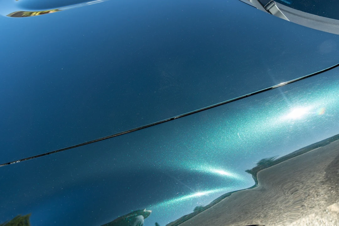 2008 Mazda NC MX-5 Miata - Image 30 of 31