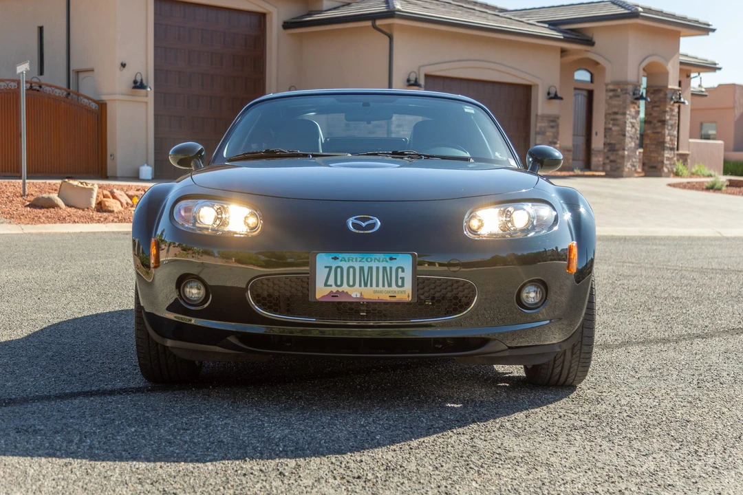 2008 Mazda NC MX-5 Miata - Image 18 of 31