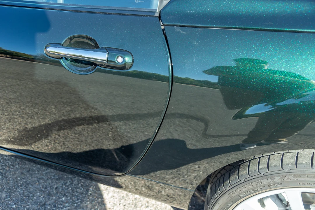 2008 Mazda NC MX-5 Miata - Image 31 of 31