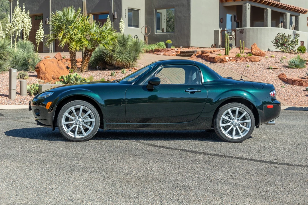 2008 Mazda NC MX-5 Miata - Image 16 of 31