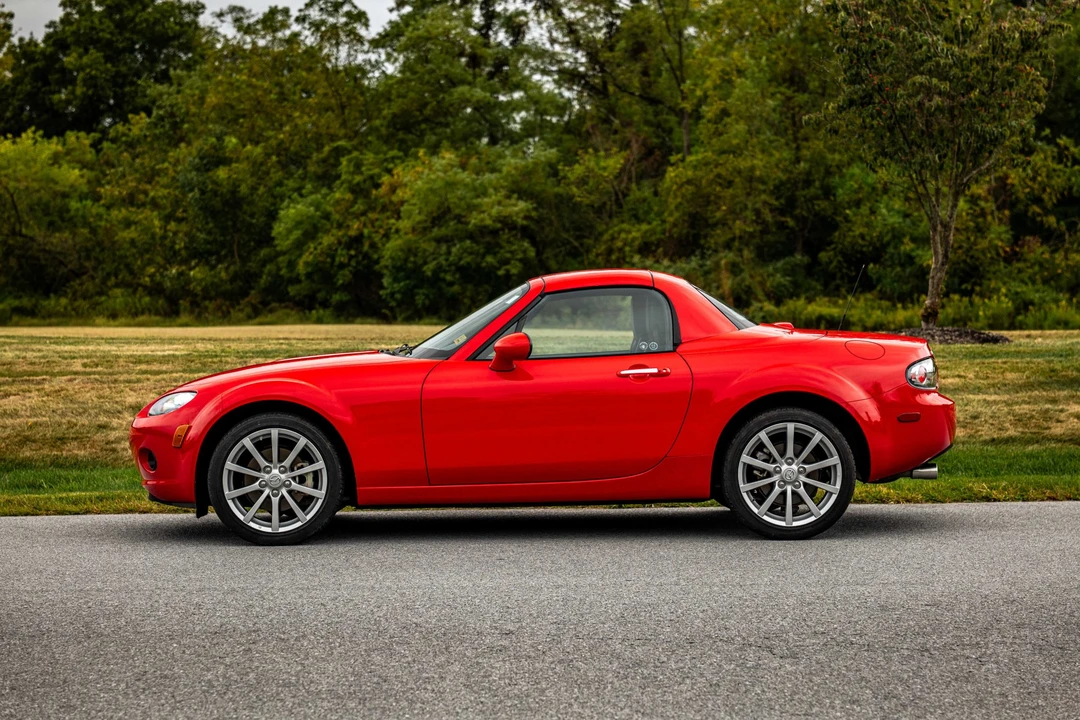 2008 Mazda NC MX-5 Miata - Image 30 of 31