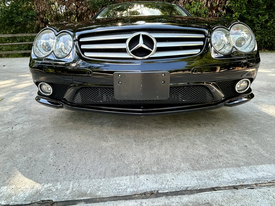 2008 Mercedes-Benz R230 SL-Class - Image 24 of 31