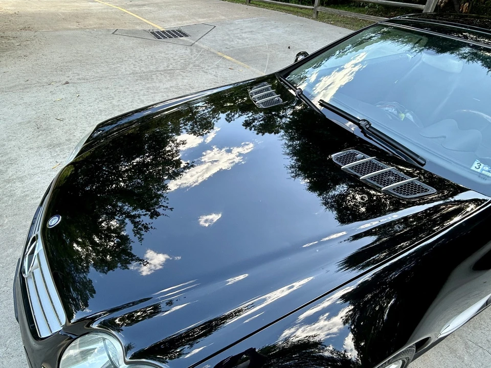 2008 Mercedes-Benz R230 SL-Class - Image 30 of 31