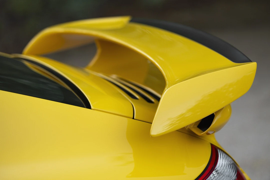 2008 Porsche 997 GT2 - Image 26 of 31