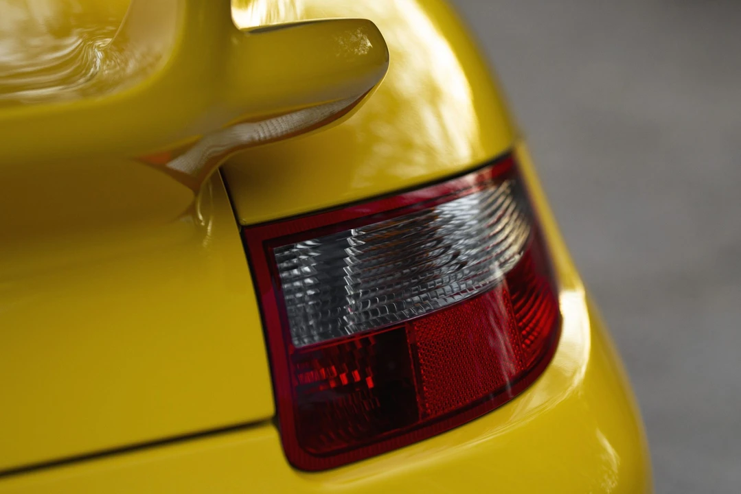2008 Porsche 997 GT2 - Image 30 of 31