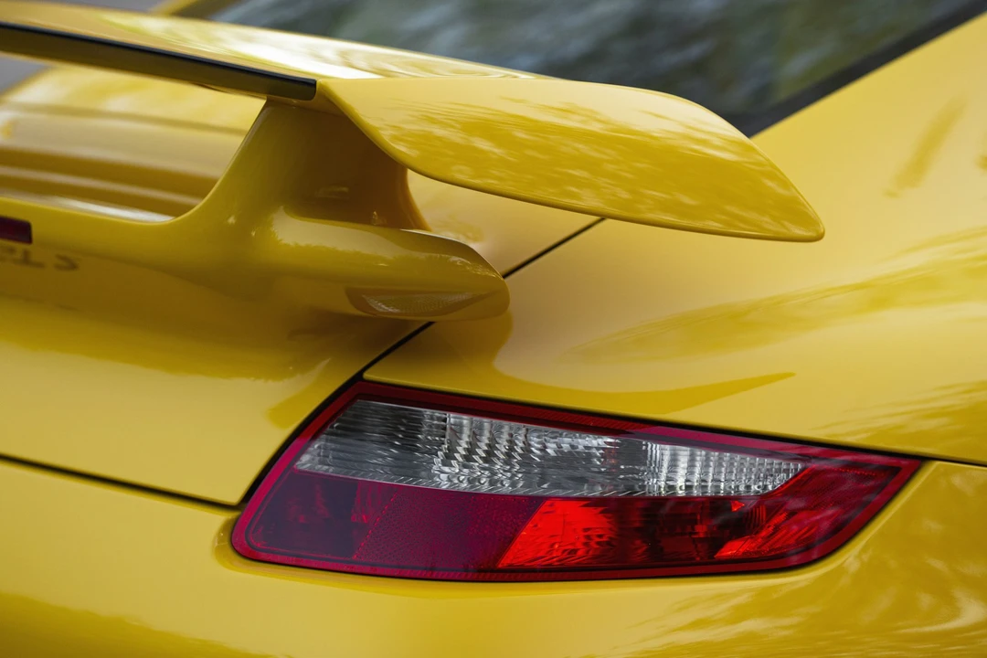 2008 Porsche 997 GT2 - Image 31 of 31
