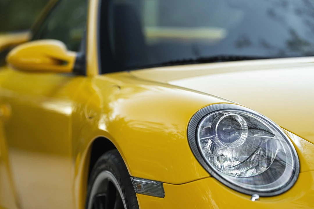 2008 Porsche 997 GT2 - Image 20 of 31