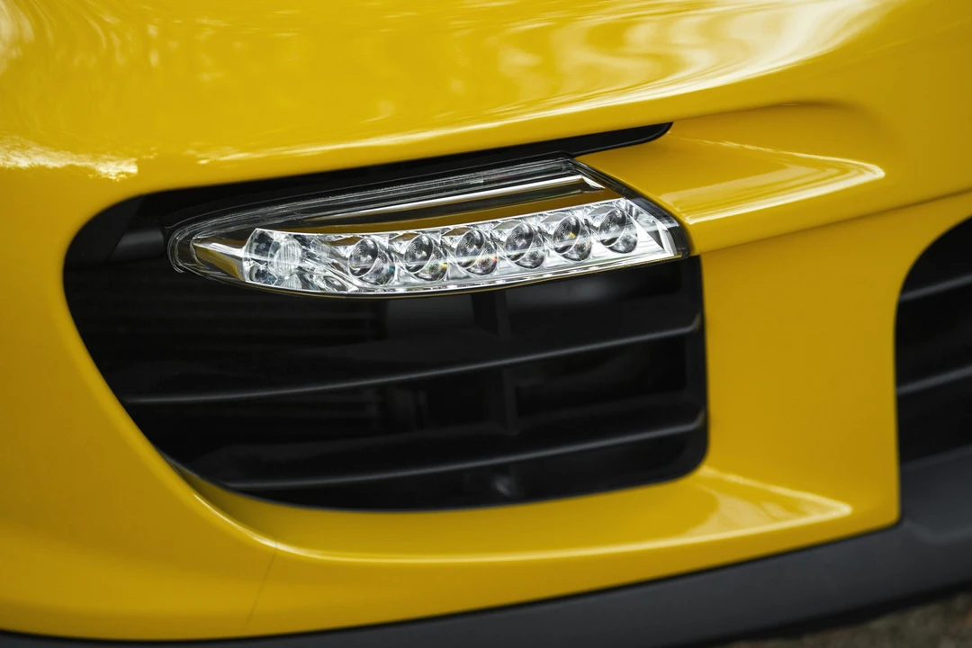 2008 Porsche 997 GT2 - Image 24 of 31