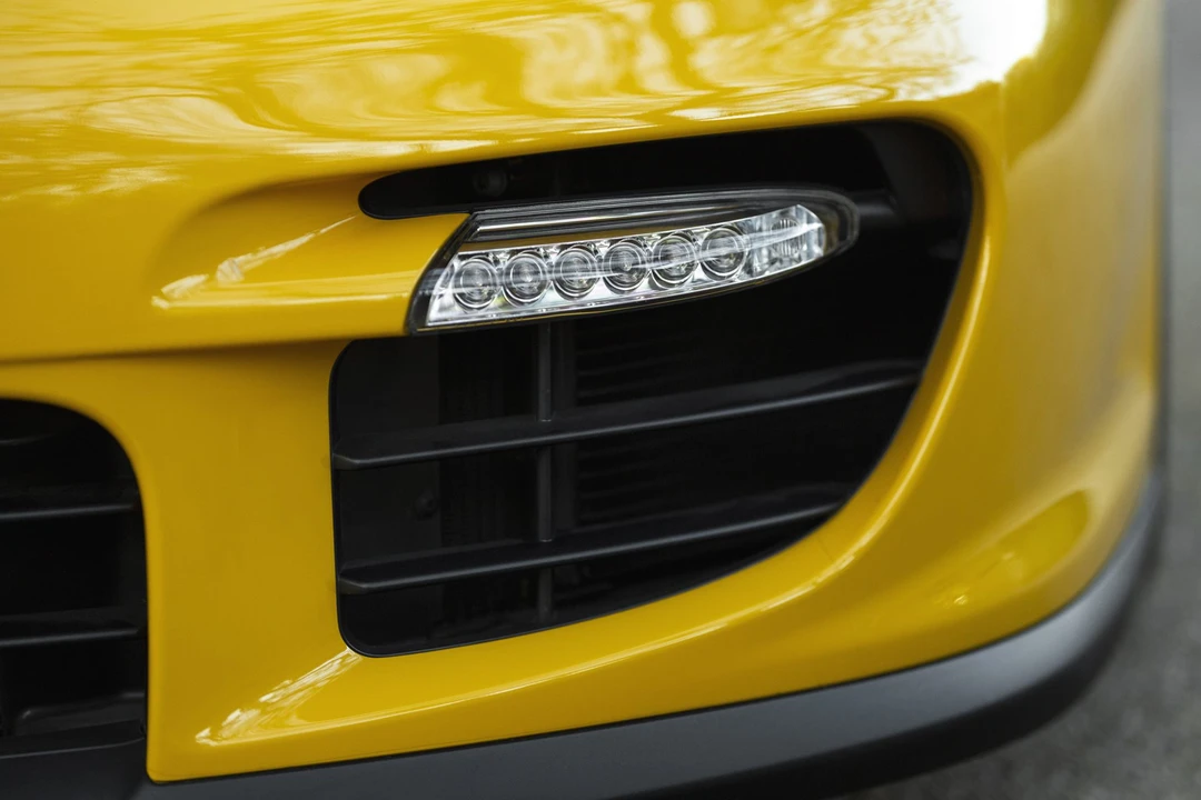 2008 Porsche 997 GT2 - Image 25 of 31