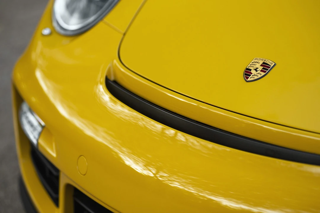 2008 Porsche 997 GT2 - Image 22 of 31