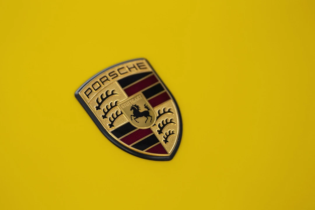 2008 Porsche 997 GT2 - Image 23 of 31