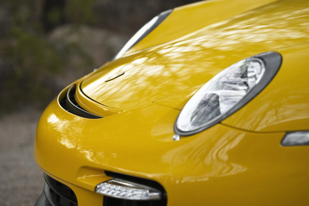 2008 Porsche 997 GT2 - Image 19 of 31